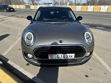 Mini: Mini Cooper Clubman: 2018 г., Хэтчбэк — 5