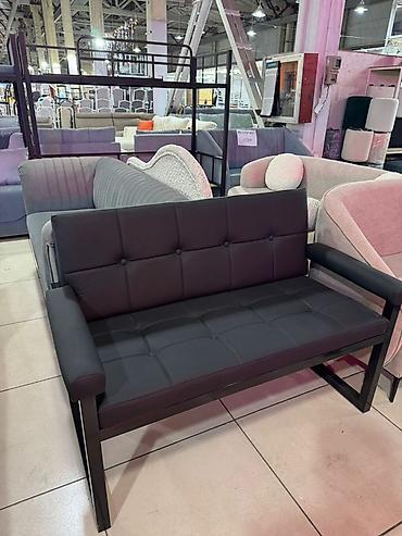 Комплекты мягкой мебели: Комплект мягкой мебели — 34