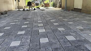 Евробрусчатка: Евробрусчатка, Беш-таш, Бетонная, Литая, Новый — 6