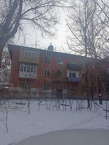 Продажа квартир: 2 комнаты, 54 м², Индивидуалка, 1 этаж, Старый ремонт — 1