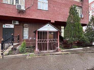 48: Продажа офисов 330 м², Без ремонта, Многоэтажное здание, Цокольный этаж этаж — 2