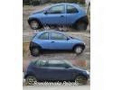 Ford: MOTORICI BRISACA ZA FORD KA OD 1998. DO 2010. GOD. | FORD velika — 18