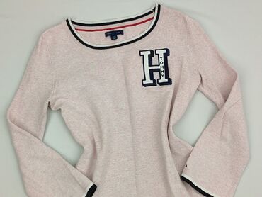 adidas squadra 21 t shirty: Women`s sweater, Tommy Hilfiger, size S (EU 36)