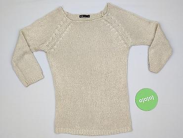 exquiss's sweter: Oodji, Sweter damski, rozmiar 2XS — 3