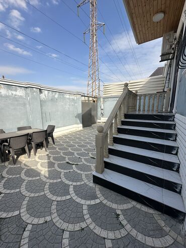 Həyət evləri və villaların satışı: 3 otaqlı, 100 kv. m — 9