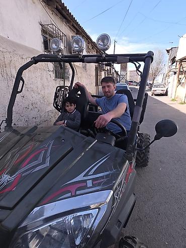 buggy satışı: 500 sm3 — 5
