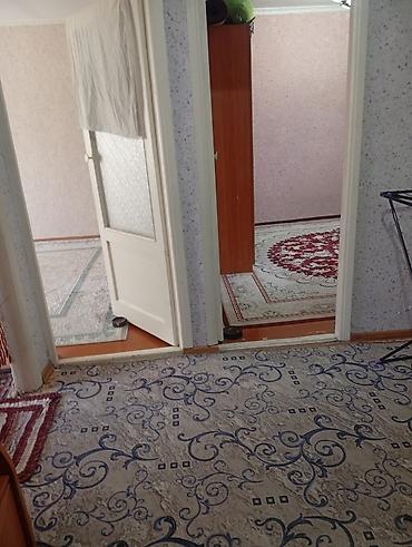 индивидуалки: 3 комнаты, 68 м², Индивидуалка, 5 этаж, Косметический ремонт — 2