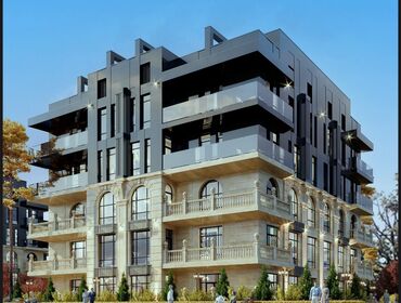 село чалдовар: 1 комната, 50 м², Элитка, 3 этаж, ПСО (под самоотделку)