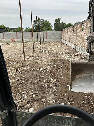 экскаватора: Услуги экскаватора | Выкорчевывание пней, Траншеи, Котлованы — 2
