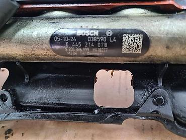 MAGISTRALA COMMON RAIL ZA SUZUKI GRAND VITARA OD 2005. DO 2015. GOD