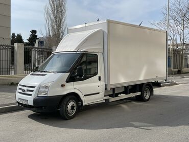 Yük daşımaları: Rayonlara Yük Daşıma.
Региональные грузоперевозки