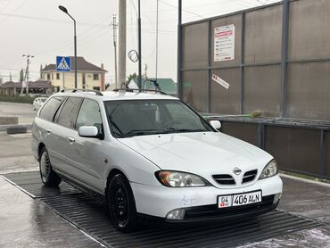 трактор беларус 82.1 цена бишкек бу: Nissan Primera: 2000 г., 2 л, Автомат, Бензин, Универсал