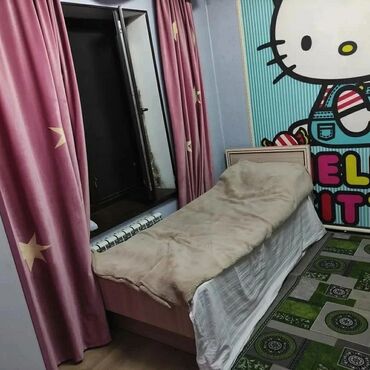 Долгосрочная аренда комнат: 220 м², С мебелью — 3