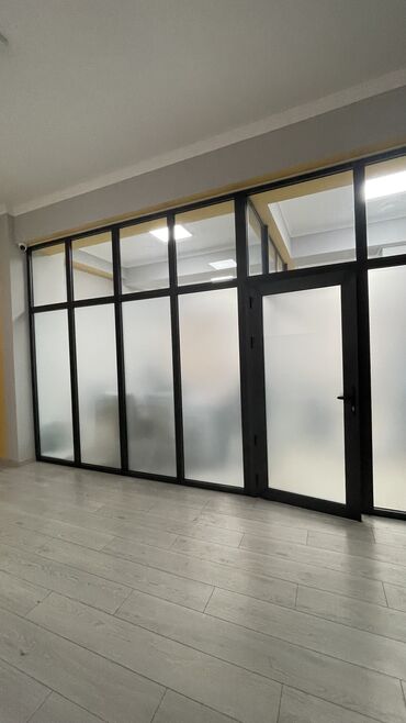 Пленки на окна, тонировка: Тонировка 🔥Окон для дома, офиса, магазина🔥 Защита от солнца, жары и — 10