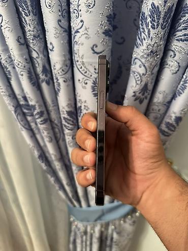 ipad a16 kontakt home: IPhone 14 Pro Max, 256 GB, Deep Purple, Face ID — 4