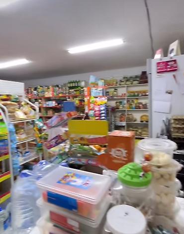 Срочно! Требуется продавец-кассир в продуктовый магазин. С 18ти до