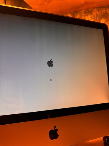 Masaüstü kompüterlər və iş stansiyaları: Model: Apple iMac A1225 Ekran: 25 inch MacOS: 10.8.6 Yaddaş -da lalafo.az — 10 Masaüstü kompüterlər və iş stansiyaları: Model: Apple iMac A1225 Ekran: 25 inch MacOS: 10.8.6 Yaddaş — 10