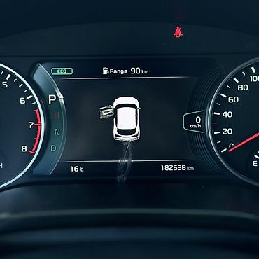 Kia: Kia Seltos: 2020 г., 1.6 л, Автомат, Бензин, Кроссовер — 7