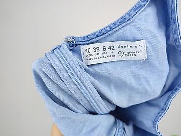 john devin: Denim Co, Sukienka damska, rozmiar M — 4