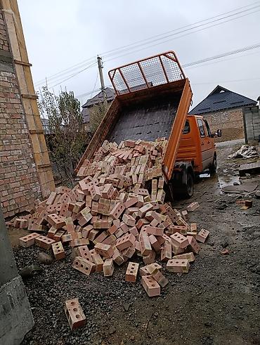 кра: Пустотелый, дырчатый, Жженый кирпич, Полублок, 250×120×90 — 7