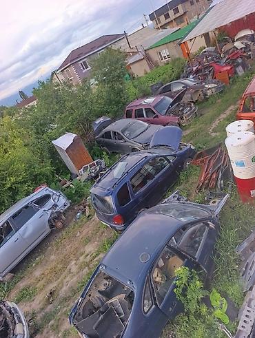 Ремонт ходовой части: Авторазбор «Япошка» — широкий выбор контрактных и б/у запчастей для — 3