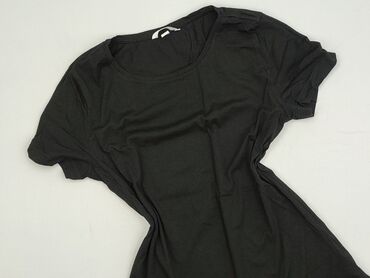 koszulka damska h m: H&M, T-shirt damski, rozmiar L