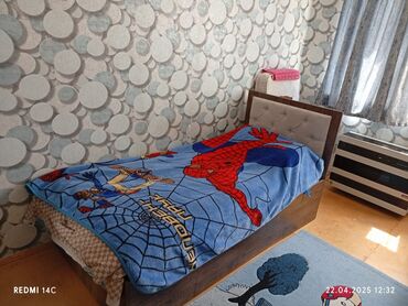 Köhnə tikili: Digah, 4 otaqlı, Köhnə tikili, 110 kv. m — 29