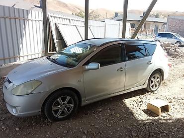 тойота калдина мотор: Toyota Caldina: 2003 г., 2 л, Автомат, Бензин, Универсал — 5