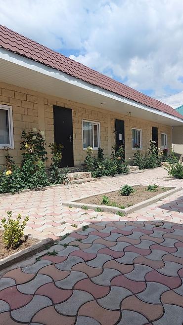 premium development: Гостевой дом на Иссык-Куле, Жаннат, Чолпон-Ата — 1