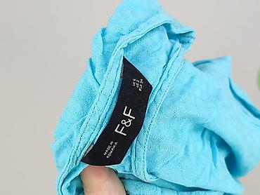 new look: F&F, Bluzka damska, rozmiar XS — 4