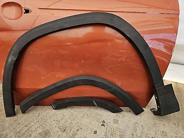 seat leon: LAJSNA RUB PR LEVA DESNA ZA MERCEDES BENZ GLA 180, GLA 200, GLA 220 — 2