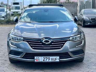 Швейные машины: Renault SM6: 2018 г., 2 л, Бензин, Седан