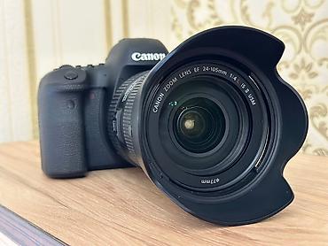 dim pdf ingilis dili: -Canon EOS 6D Mark ll (2) -Lens Canon 24-105mm f4 ll (2-ci versiya) — 5