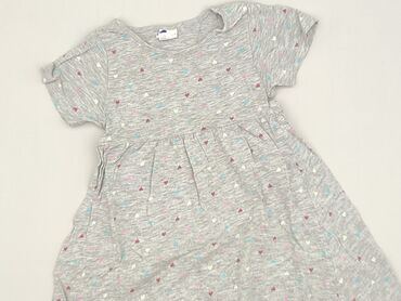 sukienka o kroju marynarki h: Sukienka, H&M, 1.5-2 lat, 86-92 cm, stan - Idealny