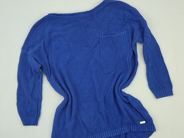 sukienki koronkowa na wesele dla mamy: Sweter, Mohito, XS (EU 34), condition - Good