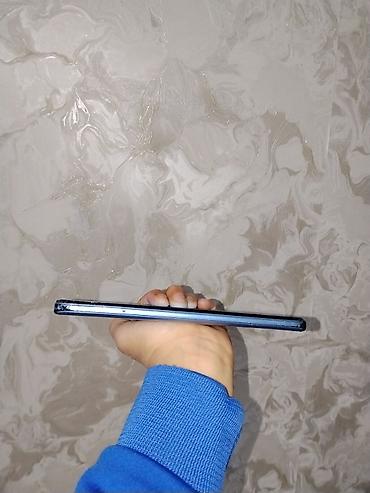 Мобильные телефоны: Tecno Pop 5 LTE, Б/у, 32 ГБ, цвет - Голубой, 2 SIM — 6