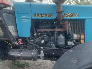 aqrar kend teserrufati texnika traktor satis bazari: Traktor