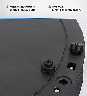 Другие тренажеры: Полусфера для фитнеса Strong Body с эспандерами Назначение: - — 5