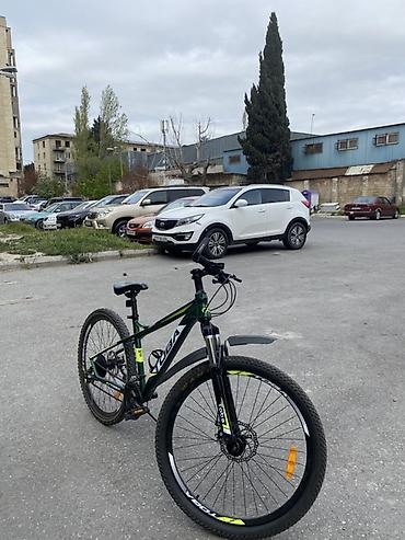 neon baligi: Velosipedin cüzi probleri var qiymetden çixilacağ fikri ciddi olmuyan — 5