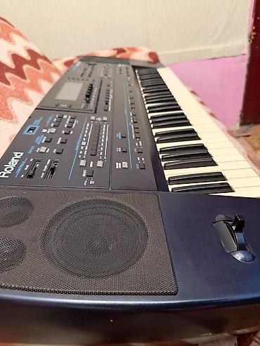 dj controller az: Salam Roland Em 2000 ela vezyetdedir bilenler bilir orjinal temiz — 6