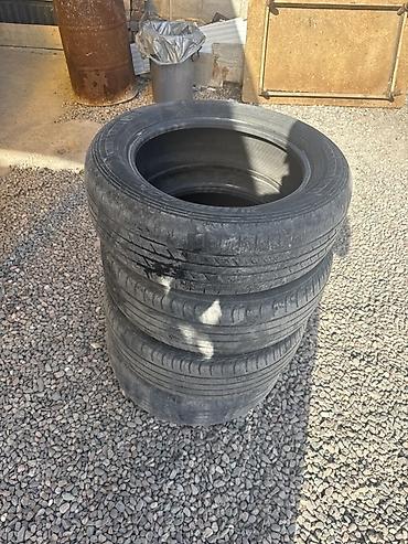 neta gt: Комплект из 4 летних шин Hankook. - Бренд: Hankook - Модель: Optimo — 2