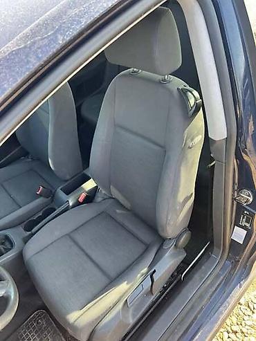 a4 b6: TAPACIRI ZA VOLKSWAGEN GOLF 5 | Tapaciri za VW Golf 5, 1.6 benzin — 5