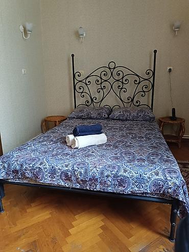 Günlük kirayə mənzillər: 2 otaqlı, Səbail r. r-nu — 22