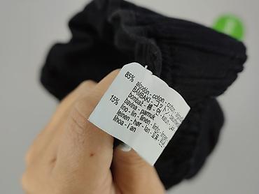 dres h: Zara, Spodnie materiałowe damskie, rozmiar S — 5