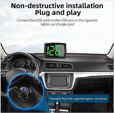 gps: Цифровой спидометр GPS имеет широкое применение, он может работать на — 2