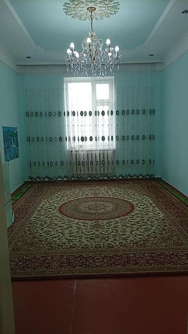Бөлмөлөрдү ижарага берүү: Продается жилое помещение с аккуратной внутренней отделкой. На фото — 2