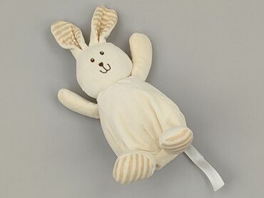 klapki z futerkiem dziecięce: Soft toy for infants, condition - Very good
