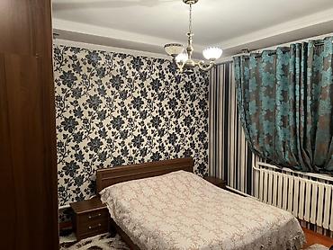 Долгосрочная аренда квартир: 4 комнаты — 2