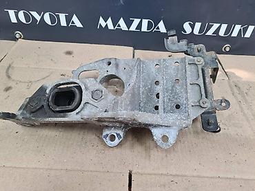 Nosači motora: NOSAC MOTORA 1,5 DCI ZA NISSAN QASHQAI, QASHQAI + 2 OD 2007. DO 2013 — 2