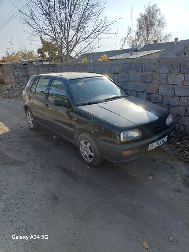 фольксваген кадди в бишкеке цена: Volkswagen Golf: 1993 г., 1.8 л, Механика, Бензин, Хэтчбэк